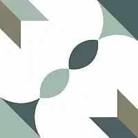 Фото Керамогранит Metropolis Adison 20х20 (УТ-00036882)