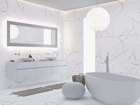 Фото Керамогранит Satvario Gold 60х120 Индия