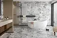 Керамогранит Ennface ENACN1032GL60120 Breccia Oceanic Glossy 600х1200х9