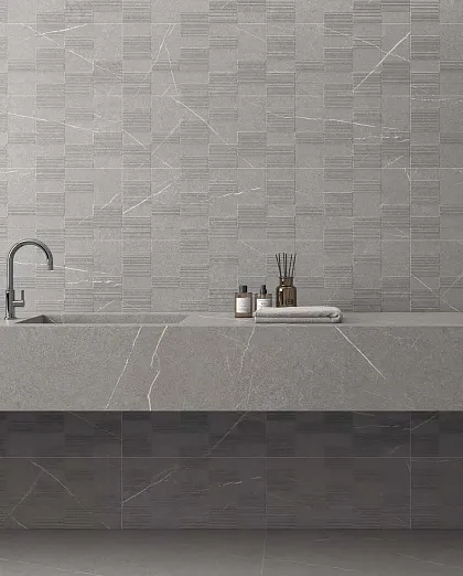 Фото Керамогранит Argenta Capri Cream Matt 60x120 Испания