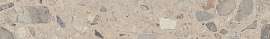 Фото Kerama Marazzi Плинтус Тараскон Стоун бежевый светлый матовый обрезной 60x9,5x0,9 (KM6060G0691RBT6)