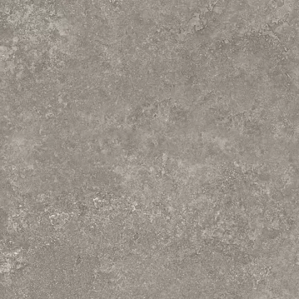 Фото Керамогранит Capri Gris серый Сатинированный Карвинг 60х60 Индия