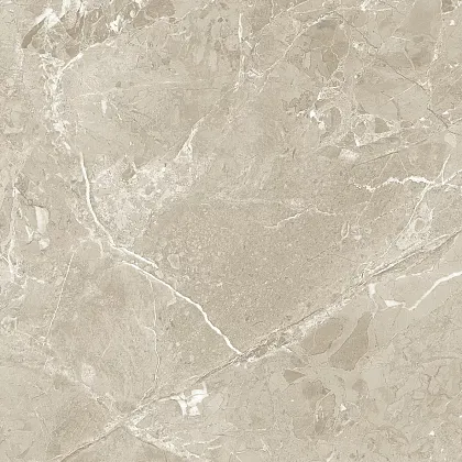 Фото Керамогранит Romano Grey серый полированный 60x60 Россия