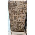 Керамогранит Lattice Wallnut/ С.Dark 60х120