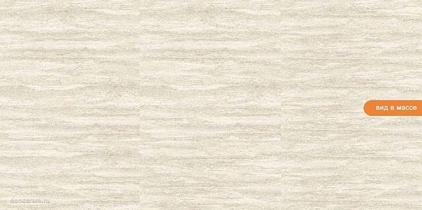 Фото Керамогранит gravita travertine r10 matt 60x120 Индия