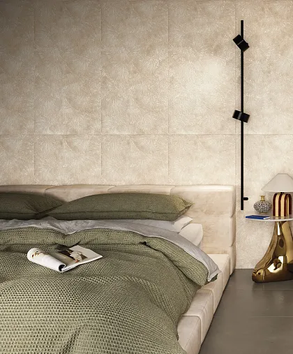 Фото Керамогранит La Fenice Natural Resine Caffe 60х120 Италия