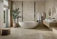 Керамогранит Bottega B71614 Lithoteke French Stone Honed RT 60x120