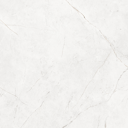 Фото Керамогранит NL00 Nolana White Неполированный Рект. 80x80x11 Россия