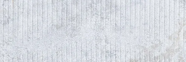 Фото Плитка Ibero R0002792 Ethereal Art White Rect 30x90 Испания