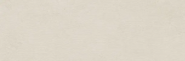 Фото Плитка Tau Ceramica Portwall Rlv. Mache White Mate Rect 33,3x100 Испания