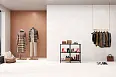 Керамогранит Gravita Atlantis Rose Gold Endless Low Reflection Matt Carving 60x120