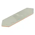 Плитка Smile Tile Picket Aqua 7.5x30