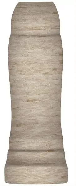 Фото Декор SG5115\AGE Угол внешний Монтиони бежевый светлый матовый 8x2,9 Россия