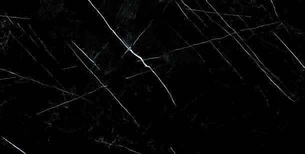 Фото Керамогранит Seranit Odin Black Matt 60x120 Турция