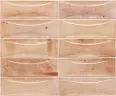 Плитка Equipe 30064 Arco Pink 6,5X20