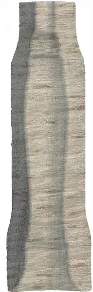 Фото Декор SG5115\AGI Угол внутренний Монтиони бежевый светлый матовый 8x2,4 Россия