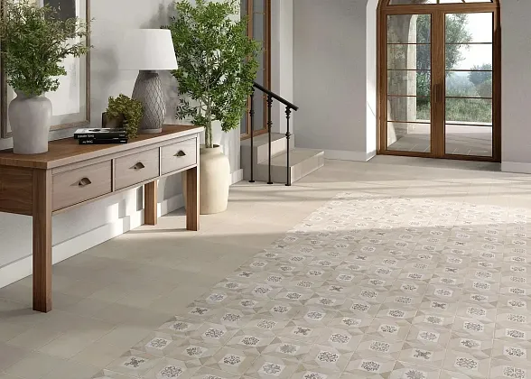 Фото Декор Mainzu Elegance Retro 20x20 Испания