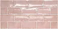 Плитка Equipe 27614 Altea Dusty Pink 7.5x15