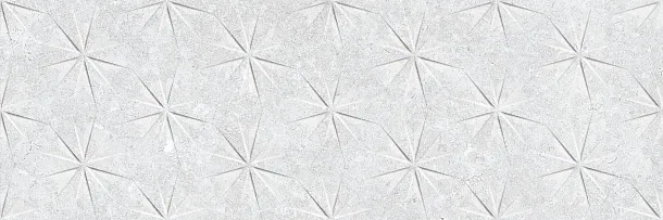 Фото Плитка Saloni Markthal Graphic Light 30x90 Испания