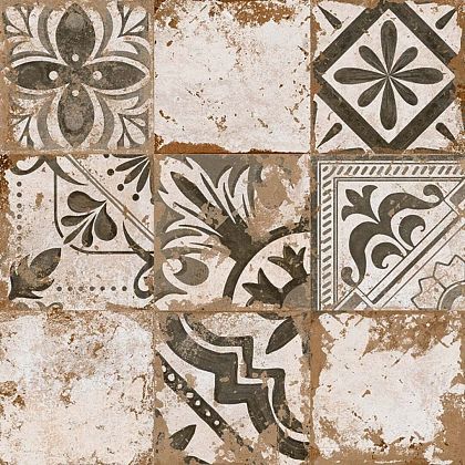 Фото Керамогранит el molino memory gris brillo 58x58 Испания