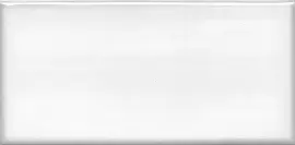 Плитка 16028 Мурано белый 7,4х15