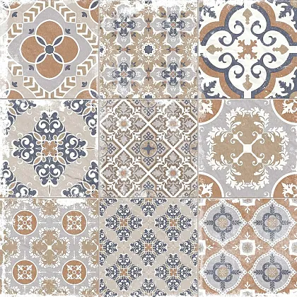 Керамогранит GFU04CTR14R Country 60x60 для гостиной, для ванной, для туалета, для спальни, для прихожей Фото Керамогранит GFU04CTR14R Country 60x60 Россия