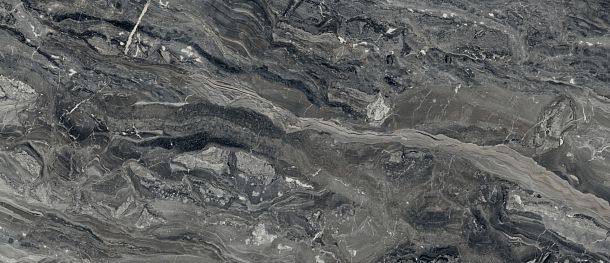 Фото керамогранит stone marble grey SP.PRP.OBL.SF италия