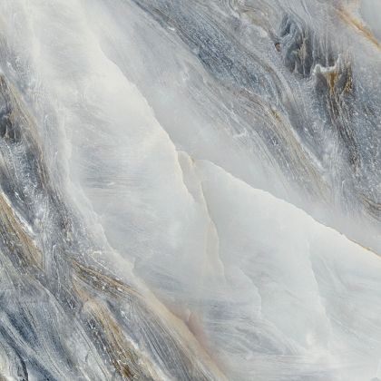 Керамогранит Estelle Blue матовый карвинг 600x600 (D60228M) для гостиной, для кухни, для ванной, для туалета, для прихожей, на теплый пол Фото Керамогранит Estelle Blue матовый карвинг 600x600 (D60228M) Узбекистан