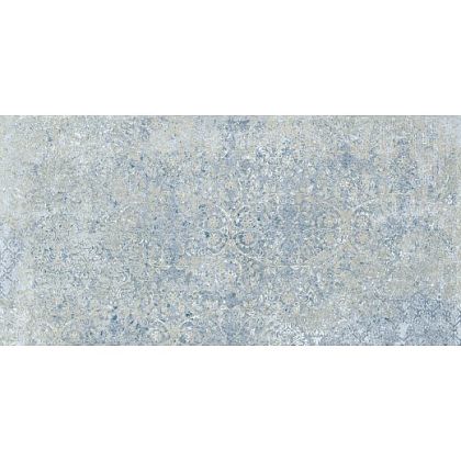 Фото Керамогранит Bohemian blue natural 50x100 Испания