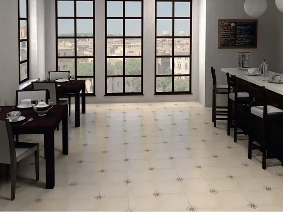 Фото Бордюр 145 Рыжий матовый карандаш 20*1.5 Россия