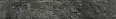 Клинкерная плитка Paradyz Ardis Dark Elewacja Struktura Mat B1a 39,7x6,5