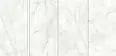 Керамогранит Hope White Glossy 60x120