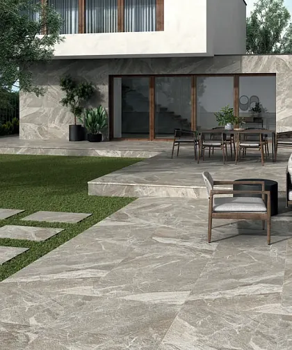 Фото Керамогранит STN Ceramica CAN5CHA3RDOA Chantal Stone MT 60x120 Испания
