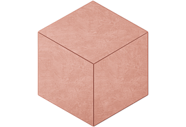 Фото Мозаика Spectrum Cube Salmon SR05 неполированная 25x29