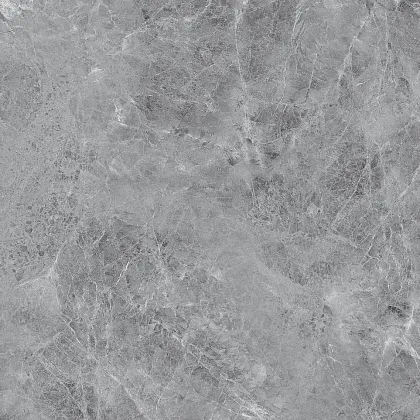 Фото Керамогранит Eternal ETSTN1225GL6060 Madona Grey Glossy 60x60 Индия