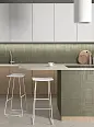 Керамогранит Equipe 32706 Hikari Clay 10x10