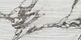 Керамогранит Century 137818 Medley Optic Note Nat. Rect 60x120