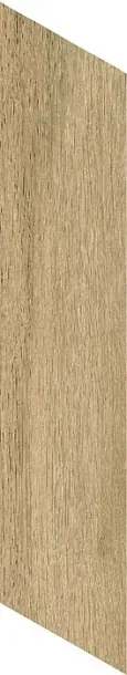 Фото Керамогранит Alpas Alacia Chevron Beige 8x45 Индия