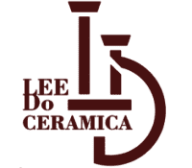 LeeDo Ceramica - плитка, керамогранит Бренд LeeDo Ceramica логотип