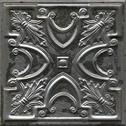 Фото Плитка Gatsby lead tin 20x20.1 Испания