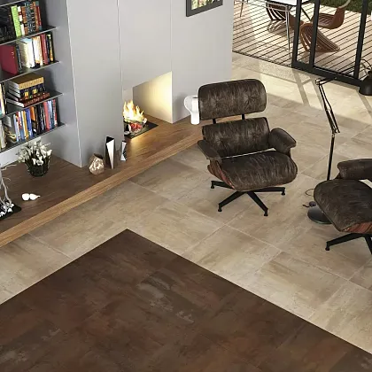 Фото Керамогранит Dorian Graphite Rect 60x120 Испания