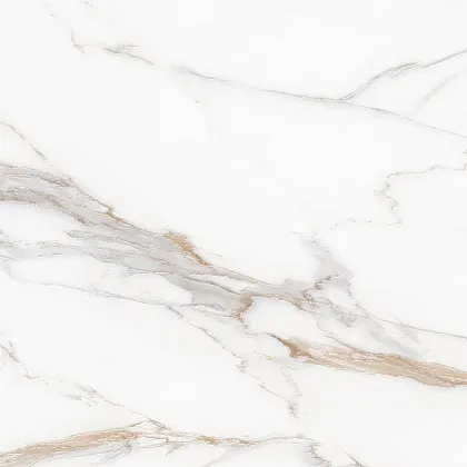 Фото Керамогранит Protiles PT60J7058 Bianco Carving 600х600х9 Узбекистан