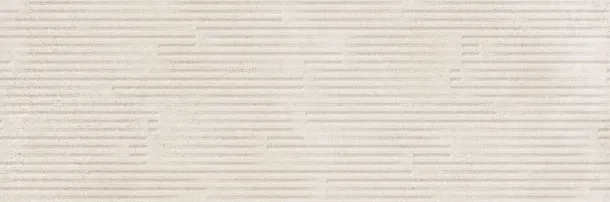 Фото Плитка Saloni Blending Mixture Marfil 30x90 Испания