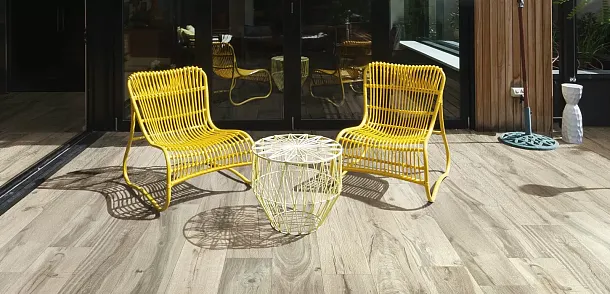 Фото Керамогранит J88442 Daring Honey 24x120 Италия