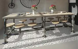 Коллекция Barcelona Keros Ceramica