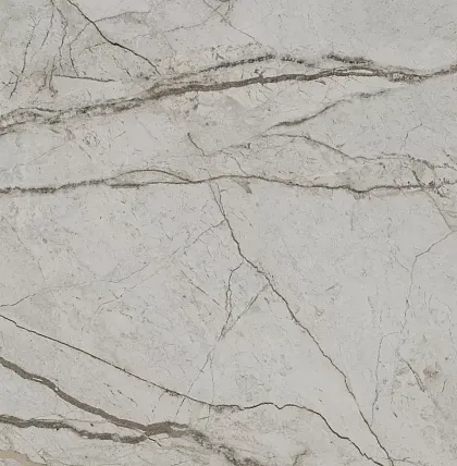 Фото Керамогранит Kerama Marazzi Ифран серый светлый матовый обрезной 60x60x0,9 (KM6060G0061R) Россия