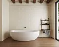 Керамогранит Pamesa 017.869.0001.15239 Crema Marfil Saten Rec 60x120