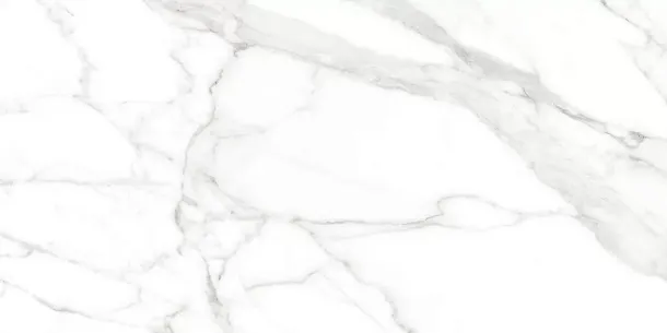Фото Керамогранит Laparet Calacatta Bianco Pro Белый Матовый R10Gr Cb 60Х120 Индия