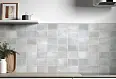 Керамогранит Equipe 32388 Miyako Chalk White Matt 5x15