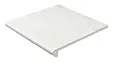 Ступень Gres de Aragon 970031 Urban Blanco Peldano Redondeado 30 33х29.7